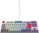 CHERRY XTRFY K4V2 TKL KB RETRO/KB CORDED MECHANICAL MX RED 2