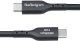 4M USB-A TO USB-C CABLE BLACK/CORD USB 2.0 DATA TRANSFER 4