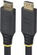 Kabel StarTech HDMI - HDMI 10.6m czarny (HDMI2-CABLE-GRIP-35F) 1