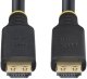 Kabel StarTech HDMI - HDMI 10.6m czarny (HDMI2-CABLE-GRIP-35F) 4