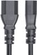 PXTC13C141415FEU/4.5M C14 TO C13 EXTENSION CORD 1