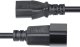 PXTC13C141415FEU/4.5M C14 TO C13 EXTENSION CORD 3