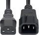 PXTC13C141415FEU/4.5M C14 TO C13 EXTENSION CORD 4
