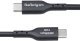 Kabel USB StarTech USB-A - USB-C 3 m Czarny (USB2AC3MNC) 5
