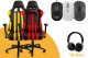 Yenkee YCUSE325 USB A/C 3