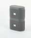 KODAK SOUNDBRIX TREBLE GRAY  Magnetyczny głośnik Bluetooth z dokowaniem 3