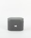 KODAK SOUNDBRIX TREBLE GRAY  Magnetyczny głośnik Bluetooth z dokowaniem 4