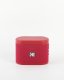 KODAK SOUNDBRIX REVERB RED Magnetyczny głośnik Bluetooth z dokowaniem 3
