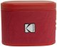 KODAK SOUNDBRIX REVERB RED Magnetyczny głośnik Bluetooth z dokowaniem 5