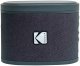 KODAK SOUNDBRIX BASS BLACK  Magnetyczny głośnik Bluetooth z dokowaniem 1