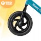 *****Rowerek biegowy HappyKido nieb SN85279 52795 4