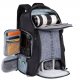 Plecak fotograficzny K&F Concept Camera Backpack 25 l 2