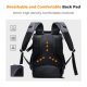 Plecak fotograficzny K&F Concept Camera Backpack 25 l 3