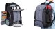 Plecak K&F Plecak fotograficzny K&F Concept Camera Backpack 25 l (KF4430) 1