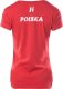 Damska koszulka Huari Poland Fan Lds rozmiar L 2