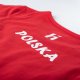 Damska koszulka Huari Poland Fan Lds rozmiar L 4