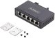 I51G-ETHERNET-SWITCH/5-PORT ETHERNET SWITCH - IP30 5