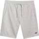 Spodenki męskie 4F CAS M543 szare 4FWMM00TSHOM543 27M XL 1