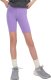 Legginsy dla dziewczynki 4F CAS F014 fioletowe 4FJWSS25TSTIF014 51S 134cm 1