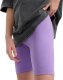 Legginsy dla dziewczynki 4F CAS F014 fioletowe 4FJWSS25TSTIF014 51S 134cm 2