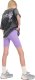 Legginsy dla dziewczynki 4F CAS F014 fioletowe 4FJWSS25TSTIF014 51S 134cm 3