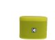 KODAK SOUNDBRIX YELLIN'S YELLOWMagnetyczny głośnik Bluetooth z dokowaniem 7