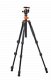 Statyw Camrock Wanderer T42 z głowicą kulową AL-4AS 1