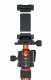 Statyw Camrock Wanderer T42 z głowicą kulową AL-4AS 7
