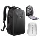 Plecak fotograficzny K&F Concept Nature Wander 22 l - czarny 2