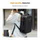 Plecak fotograficzny K&F Concept Nature Wander 22 l - czarny 6