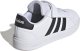 Buty dla dzieci adidas Grand Court 2.0 IH5529 28 2