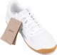 Buty damskie do siatkówki Asics Upcourt 6 1072A107 100 38 6