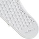 Buty dla dzieci adidas Grand Court 2.0 Hook and Loop czarne GW6523 26 3