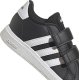 Buty dla dzieci adidas Grand Court 2.0 Hook and Loop czarne GW6523 26 4