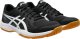 Buty męskie do siatkówki Asics Upcourt 6 1071A104 001 40,5 2