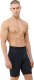 Legginsy męskie 4F FNK M031 czarne 4FWSS25TFSTM031 20S L 1