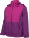 Dziecięca kurtka przejściowa Martes essentials GANMORE KDG rozmiar 128 [cze] 1