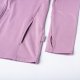 Damska Bluza Lady Lucita  racing red/bright white rozmiar XS 4