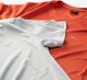 Męska Koszulka Z Krótkim Rękawem Jodin 2 Pack  racing red/bright white rozmiar L 3