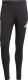 Spodnie męskie adidas Tiro 25 Competition Training czarno-czerwone JI6496 2XL 2