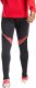 Spodnie męskie adidas Tiro 25 Competition Training czarno-czerwone JI6496 2XL 3