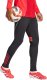 Spodnie męskie adidas Tiro 25 Competition Training czarno-czerwone JI6496 2XL 4