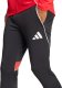 Spodnie męskie adidas Tiro 25 Competition Training czarno-czerwone JI6496 2XL 5