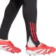 Spodnie męskie adidas Tiro 25 Competition Training czarno-czerwone JI6496 2XL 6