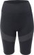 Damskie Legginsy Ingel Bottom 1/2 Wmns  czarny rozmiar XL 1