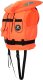 AquaWave Kamizelka Ratunkowa Kamizelka Ratunkowa 100n  fluo orange rozmiar L 2