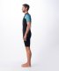 Męska Pianka Surfing Surfi  rozmiar L 4