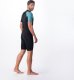 Męska Pianka Surfing Surfi  rozmiar L 7