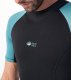 Męska Pianka Surfing Surfi  rozmiar L 8