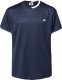 Dziecięca Koszulka Liberos Junior T-shirt  sleet/black rozmiar 140 [cze] 1